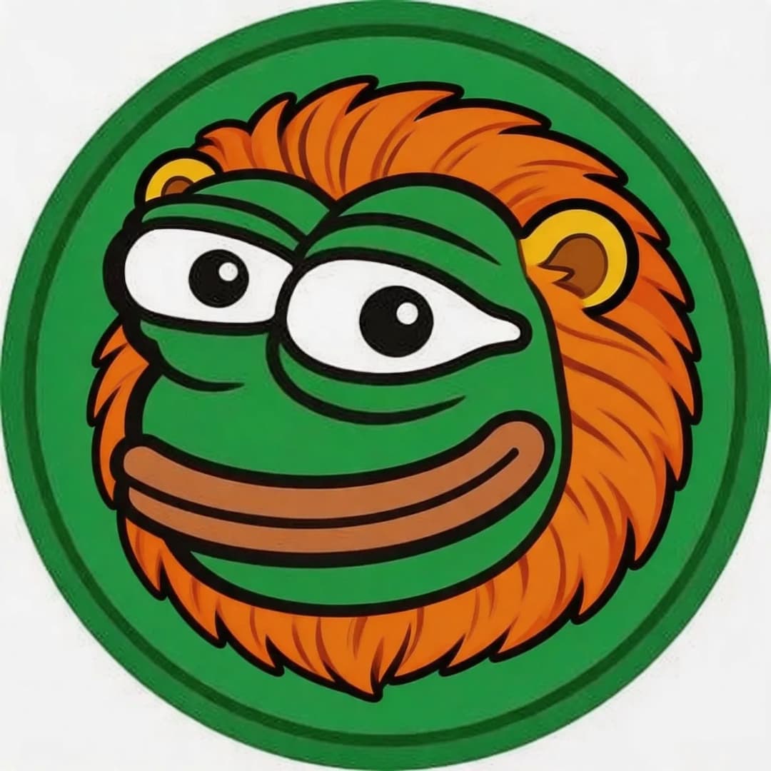 Pepe of the day
