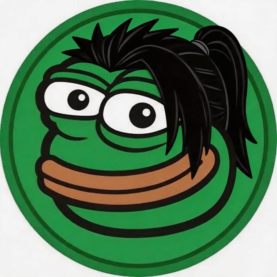 Pepe of the day