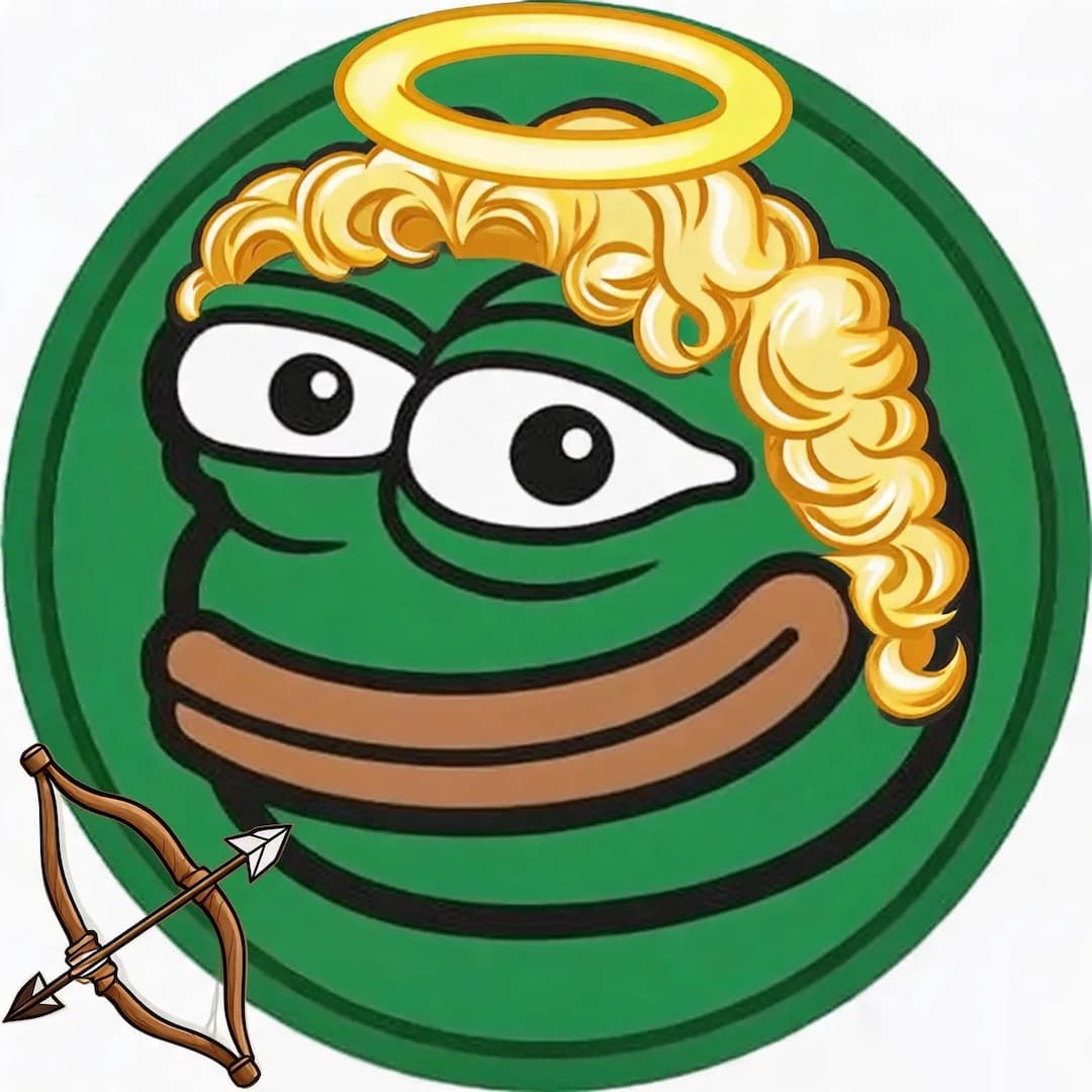 Pepe of the day